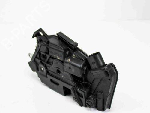 Rear right lock VW TIGUAN (5N_) 2.0 TDI 4motion | BP17637040C99