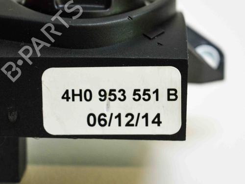 Switch AUDI A6 C7 (4G2, 4GC) 3.0 TFSI quattro | BP8850638I30 