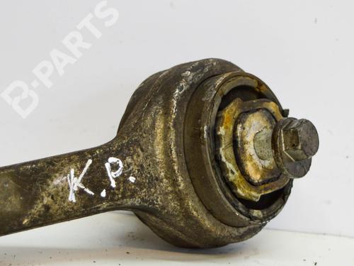 Left front suspension arm JAGUAR XF I (X250) 3.0 D | BP10300215M12 