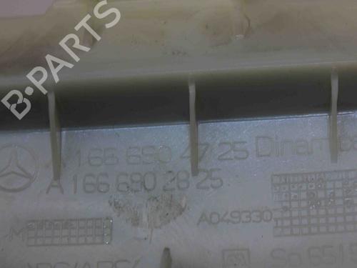 Other MERCEDES-BENZ GL-CLASS (X166) GL 450 4-matic | BP28821980O1  - Image 5