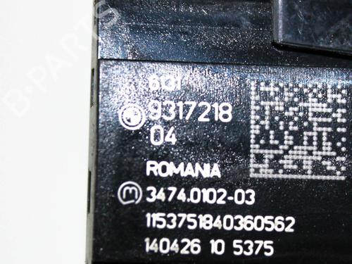 Switch BMW X1 (F48) xDrive 25 i | BP22358796I30 