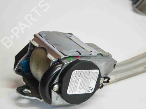 Rear left seatbelt AUDI A8 D3 (4E2, 4E8) 3.0 TDI quattro | BP6871972I29