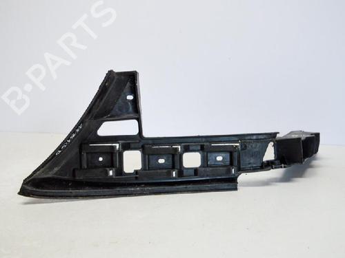 Used Rear bumper bracket VW TOURAN (1T1, 1T2) 2.0 TDI (140 hp) 14686176