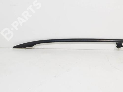 Roof bar VW SHARAN (7M8, 7M9, 7M6) 1.9 TDI | BP6489703C65 