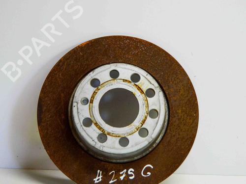 Used Other VW GOLF VII (5G1, BQ1, BE1, BE2) 1.0 TSI (115 hp) 14671554