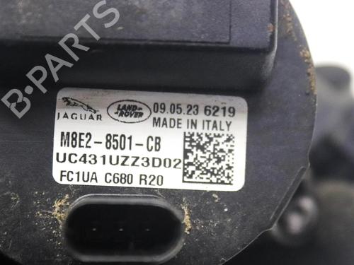 Auxiliary water pump LAND ROVER RANGE ROVER SPORT III (L461) P440e PHEV AWD | BP31047954M111 