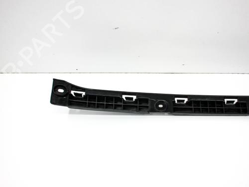 Rear bumper bracket TESLA MODEL S (5YJS) 70D AWD | BP26513051C159 