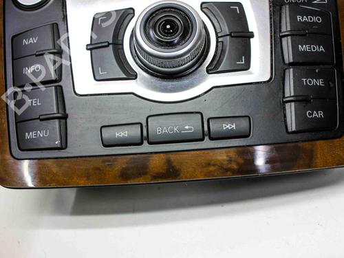 Switch AUDI Q7 (4LB) 3.0 TFSI quattro | BP29593003I30 