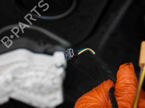 Left rear door AUDI Q7 (4LB) 3.0 TFSI quattro | BP29373553C4 
