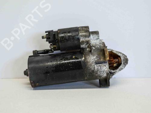 Startmotor VW TOUAREG (7LA, 7L6, 7L7) 2.5 R5 TDI (163 hp) 6491265