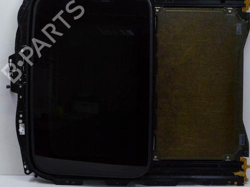 Used Sunroof AUDI A4 B9 (8W2, 8WC) 2.0 TFSI quattro (252 hp) 12323719