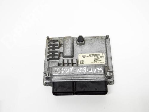 Engine control unit (ECU) SEAT IBIZA IV (6J5, 6P1) 1.2 TDI | BP6486680M57 