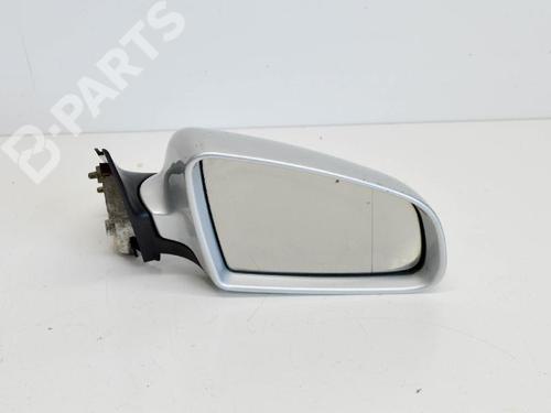 Used Right mirror AUDI A4 B7 Avant (8ED) 2.0 (130 hp) 7914817