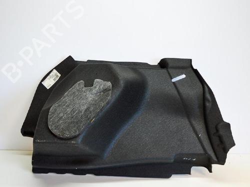 Boot lining BMW 1 (F20) M 135 i | BP14688438I3 