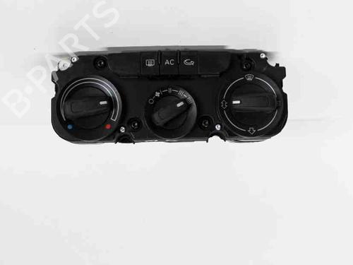 Elektronische module VW PASSAT B6 (3C2) 1.6 FSI | BP7912247M83