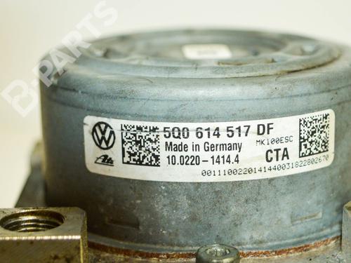 ABS pump SKODA OCTAVIA III (5E3, NL3, NR3) 1.0 TSI | BP8851509M43 
