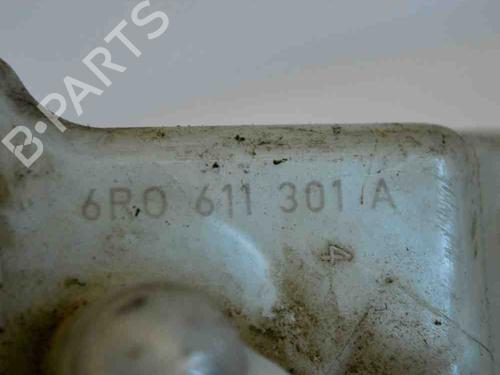 Brake fluid reservoir VW POLO V (6R1, 6C1) 1.6 TDI | BP14685157M118 