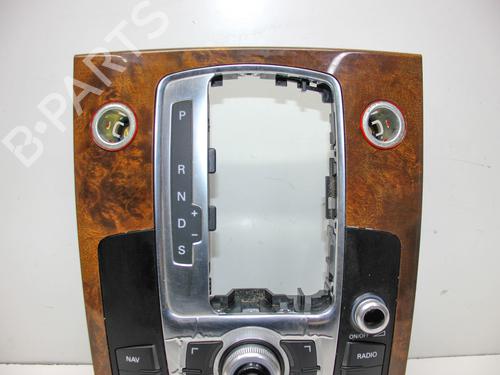 Switch AUDI Q7 (4LB) 3.0 TFSI quattro | BP30165056I30