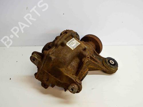 Rear differential JAGUAR XF I (X250) 3.0 D | BP7741584M24
