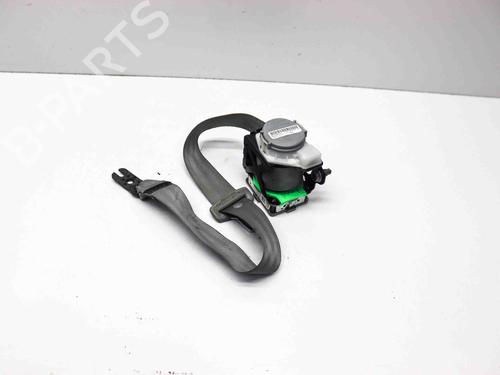 Used Rear left seatbelt AUDI A8 D4 (4H2, 4H8, 4HC, 4HL) 4.2 FSI quattro (371 hp) 29460306