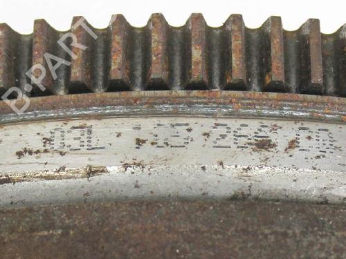 Flywheel VW GOLF VI (5K1) 2.0 TDI | BP14684260M101 