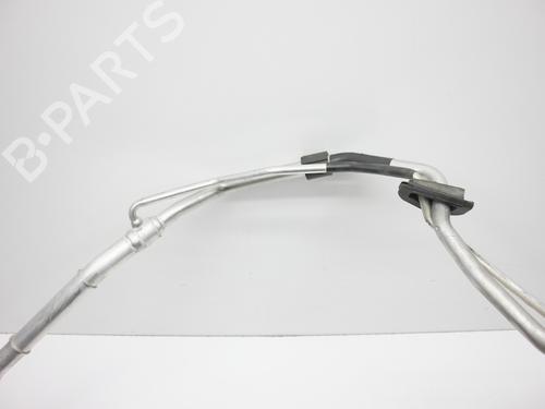 AC pipe PORSCHE CAYENNE (92A) 4.8 S | BP31998401M126