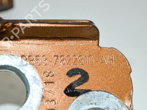 Hinge/Door check strap FORD ECOSPORT 1.0 EcoBoost | BP14670008C146