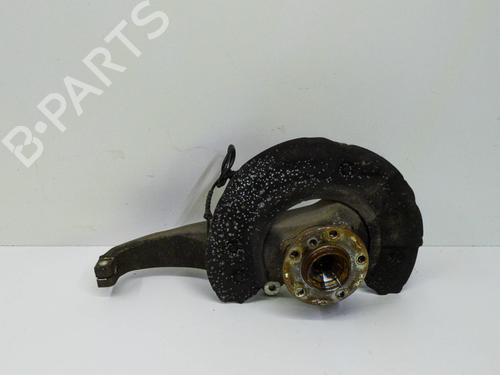Used Right front steering knuckle BMW 5 Touring (F11) 530 d (245 hp) 14681391