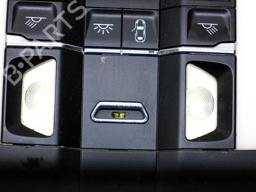 Interior roof light PORSCHE CAYENNE (92A) 4.8 S | BP32378087I8 