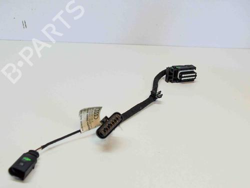 Used Wiring harness AUDI A6 C7 (4G2, 4GC) 2.0 TDI (190 hp) 14669122