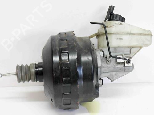 Used Servo brake AUDI A3 (8P1) 1.6 FSI (115 hp) 7672238