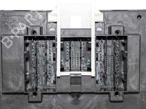 Elektronisk modul AUDI A3 Limousine (8VS, 8VM) 1.8 TFSI | BP19331581M83 