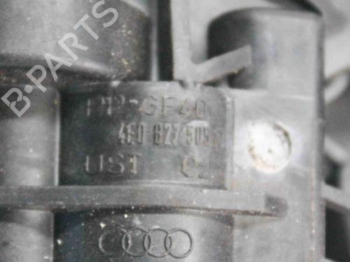 Bakluke lås VW PASSAT B5 (3B2) 1.8 | BP28821932C101