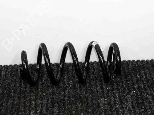 Støtdemperfjær AUDI A4 B9 (8W2, 8WC) 2.0 TFSI quattro (252 hp) 20690381