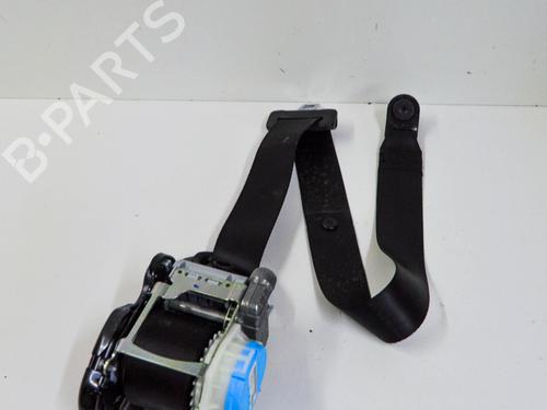 Used Front right seatbelt MERCEDES-BENZ CLA Coupe (C117) CLA 250 (117.344) (211 hp) 13519326
