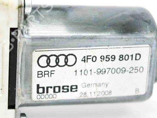 Left front window motor AUDI A6 C6 Avant (4F5) 2.0 TDI | BP6489818E21 