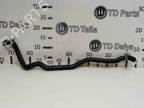 Used Pipe BMW 5 Touring (F11) 520 d (184 hp) 14672956