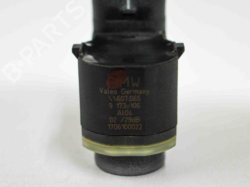 Electronic module BMW 5 (F10) 530 i | BP11970067M83