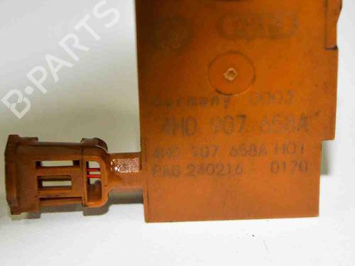 Electronic module AUDI A4 B9 Avant (8W5, 8WD) 1.4 TFSI | BP6487759M83