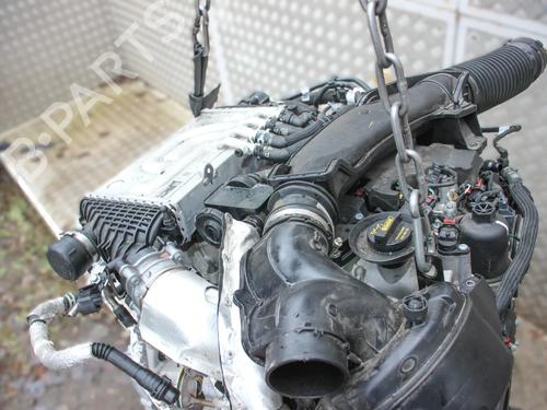 Engine LAND ROVER RANGE ROVER SPORT III (L461) P440e PHEV AWD | BP30798621M1  - Image 7