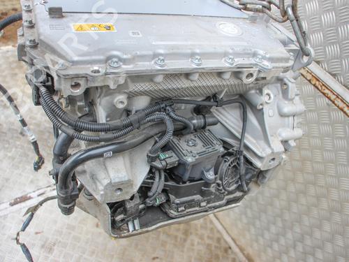 Engine BMW X3 (G01, F97, G08) iX3 | BP30118083M1