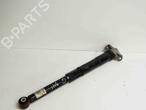Used Left rear shock absorber SEAT LEON (5F1) 1.6 TDI (115 hp) 8850329