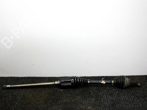 Used Right front driveshaft BMW X5 (F15, F85) xDrive 50 i (449 hp) 26513186