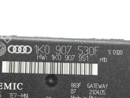 Elektronische module VW GOLF V (1K1) 1.6 FSI | BP8852073M83 