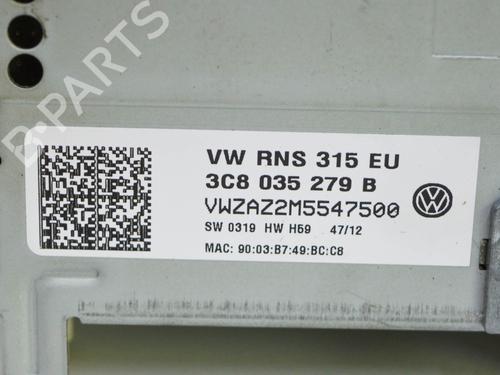 Other VW PASSAT CC B6 (357) 2.0 TDI | BP14681314O1 