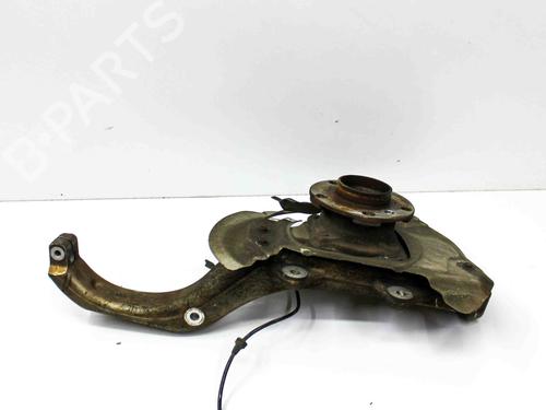Right front steering knuckle BMW X5 (E70) xDrive 30 i | BP26512815M26 
