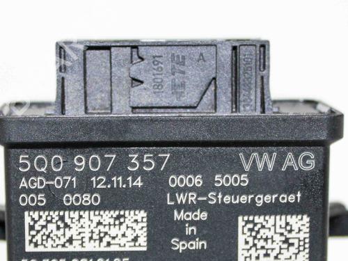 Moduł elektroniczny AUDI A3 Limousine (8VS, 8VM) 1.8 TFSI | BP19508649M83