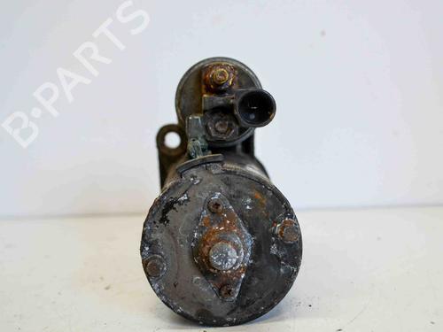 Starter AUDI A6 C6 (4F2) 2.7 TDI | BP6500405M8