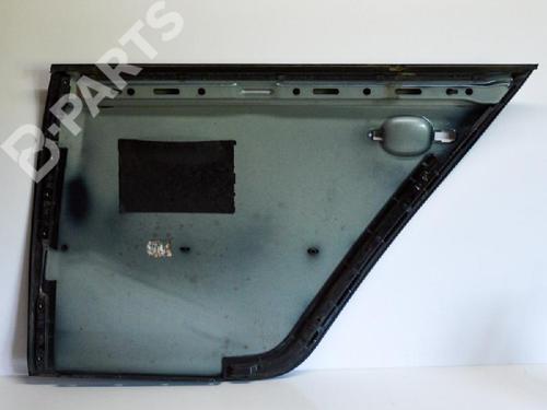 Right rear door VW GOLF V (1K1) 1.9 TDI | BP6490747C5 