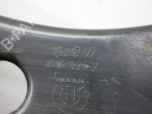 Left front suspension arm JEEP COMPASS (MK49) 2.4 | BP30129905M12 